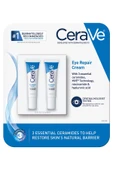 CeraVe Onarıcı Göz Kremi Seti 2 Parça 2x14.2GR - 1