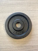 X SPORT DÖKÜM FLANŞ PLAKA - 3