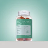 Good Mood Gummy, Duygu Durumu Destekleyici, 5-HTP & Rodiola İçerikli Çiğnenebilir Vitamin Gummies - 4