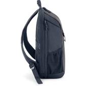 Hp 15.6" Travel 18 Litre Genişleyebilir Sırt Çantası Demir Grisi 6H2D9AA - 5