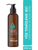 From Natura Cadı Fındığı Aloe Vera Temizleme Jeli 200 ml thumbnail 1