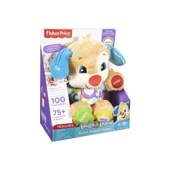 Fisher Price LnL Yaşa Göre Gelişim Eğitici Köpekçik (Türkçe) FPN79 - 1