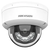 Hikvision 2 MP Smart Hybrid Light IR Fixed Dome IP Network Kamera (DS-2CD1121G2-LIUF) - 2