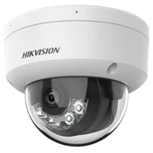 Hikvision 2 MP Smart Hybrid Light IR Fixed Dome IP Network Kamera (DS-2CD1121G2-LIUF) - 3