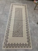 %95 PAMUKLU COTTON KİLİM - 2