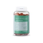 Good Mood Gummy, Duygu Durumu Destekleyici, 5-HTP & Rodiola İçerikli Çiğnenebilir Vitamin Gummies - 1