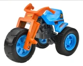 Hot Wheels Monster Trucks Canavar Kamyon Arabalar - HWMT STRİKE - 2