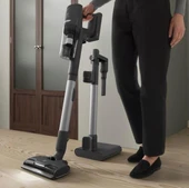 ELECTROLUX EP81UB25GG 800 Serisi 25.5 V Dikey Şarjlı Süpürge VİTRİN - 1
