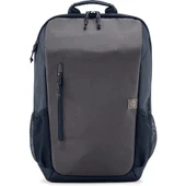 Hp 15.6" Travel 18 Litre Genişleyebilir Sırt Çantası Demir Grisi 6H2D9AA - 1