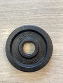 X SPORT DÖKÜM FLANŞ PLAKA - 1