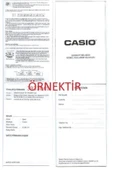Tq-140-7df Alarmlı Masa Saati - 8