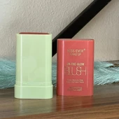 Sudedi Home On-The-Glow Allık Tintli Nemlendirici Stick - 2