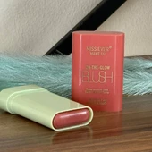 Sudedi Home On-The-Glow Allık Tintli Nemlendirici Stick - 1