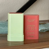 Sudedi Home On-The-Glow Allık Tintli Nemlendirici Stick - 3