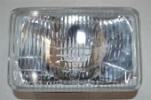 Far Reflektör H4 Kare Hino Champion (parksız 45t) Mıt. Canter Hino L300 Mıt. Canter Sampion Isuzu - 1