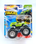 Hot Wheels Monster Trucks Canavar Kamyon Arabalar - Poison Pinto - 1