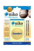 ONIKO Tırnak Batması Tırnak Teli 8698845330004 - 1
