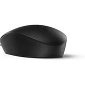HP 125 Kablolu USB Mouse Siyah (265A9UT) - 4