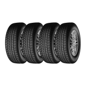 Starmaxx 245/45R18 100V TL Reinf. Ice Gripper W85 4x4  Kış Lastiği  4'lü Set (4 Adet 2022) - 1