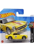 Honda S800 Racing 1/10 209/250 Model Araba - 1