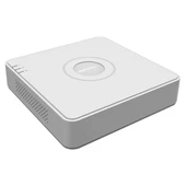 Hikvision 4 Kanal NVR IP Kamera Kayıt Cihazı (DS-7104NI-Q1) - 1