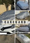 CarGuard Opel İnsignia Station Wagon SW Uyumlu Premium PRO Araba Brandası Miflonlu Branda Oto Çadır Örtü - 3