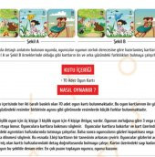 Moli Oyuncak Hafıza Oyunu Farkı Bul 8681511001209 - 3