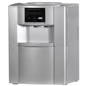 GOLDMASTER SU PINARI SE-87 2600048 GRİ BUZDOLAPLI - 2