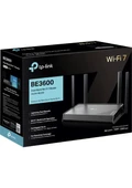 Tp-Link Archer BE220 Dual Bant Wi-Fi 7 BE3600 Router - 2