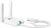 Tp-Link TL-WN822N 300 Mbps N Kablosuz 2x3dBi Antenli USB Uzatma Kablolu Yüksek Kazanımlı USB Adaptör - 2