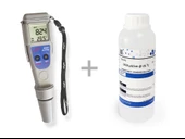 ADWA AD31 Tds Ppm EC Metre Ekonomik Set - 1