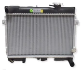 TOFAŞ Brazing Alüminyum Motor Su Radyatörü (ŞAHİN, DOĞAN, KARTAL, MURAT131) - 1
