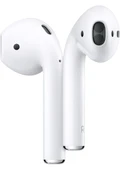 Apple AirPods 2. Nesil Kulaklık (Apple Türkiye Garantili) - 2