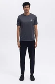 Ellesse Erkek Tişört EM426-ANT thumbnail 4