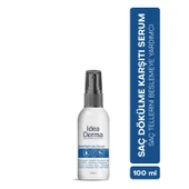 İdea Derma Saç Dökülmesi Karşıtı Serum 100 ml - 3