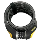 ONGUARD ŞIFRELI KILIT 8030 DOBERMAN SİYAH - 1