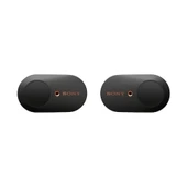 Sony WF-1000XM3 Gürültü Engelleme Özellikli Kablosuz Kulaklık - Siyah - 3