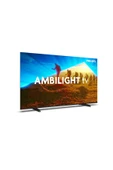 Philips 50PUS8009 4K Ultra HD 50" 127 Ekran Uydu Alıcılı Smart LED TV - 2