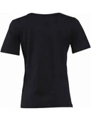 HUMMEL KADIN NESLE T-SHIRT S/S 912031 - 2
