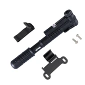 GIYO GP-41 GÖSTERGELI EL POMPASI SİYAH - 1