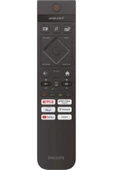 Philips 50PUS8009 4K Ultra HD 50" 127 Ekran Uydu Alıcılı Smart LED TV - 3