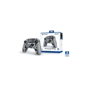 NACON Revolution 5 Pro Officially Licensed PlayStation Wireless Gaming Controller Arctic Camo thumbnail 5