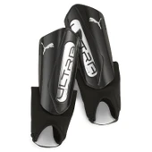 Puma 030991 Ultra Light Ankle Tekmelik Futbol Tekmeliği Futbolcu Kaval Koruyucu - 1