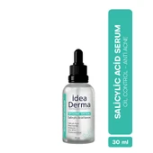 Idea Derma Oil Control Salicylic Acid Serum 30 ml - 3