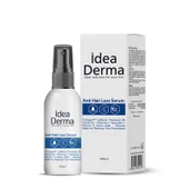 İdea Derma Saç Dökülmesi Karşıtı Serum 100 ml - 4