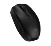 HP 425 Programlanabilir Bluetooth Mouse Siyah (7M1D5AA) - 2