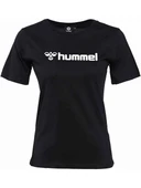 HUMMEL KADIN NESLE T-SHIRT S/S 912031 - 1
