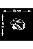 SEÇ KARTAL STİCKER ETİKET ÇOK AMAÇLI STİCKER - 2