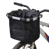 VONA C7003 SEPET SİYAH - 1