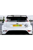 SEÇ Arabada Bebek Var Sticker Çok Amaçlı Sticker - 2